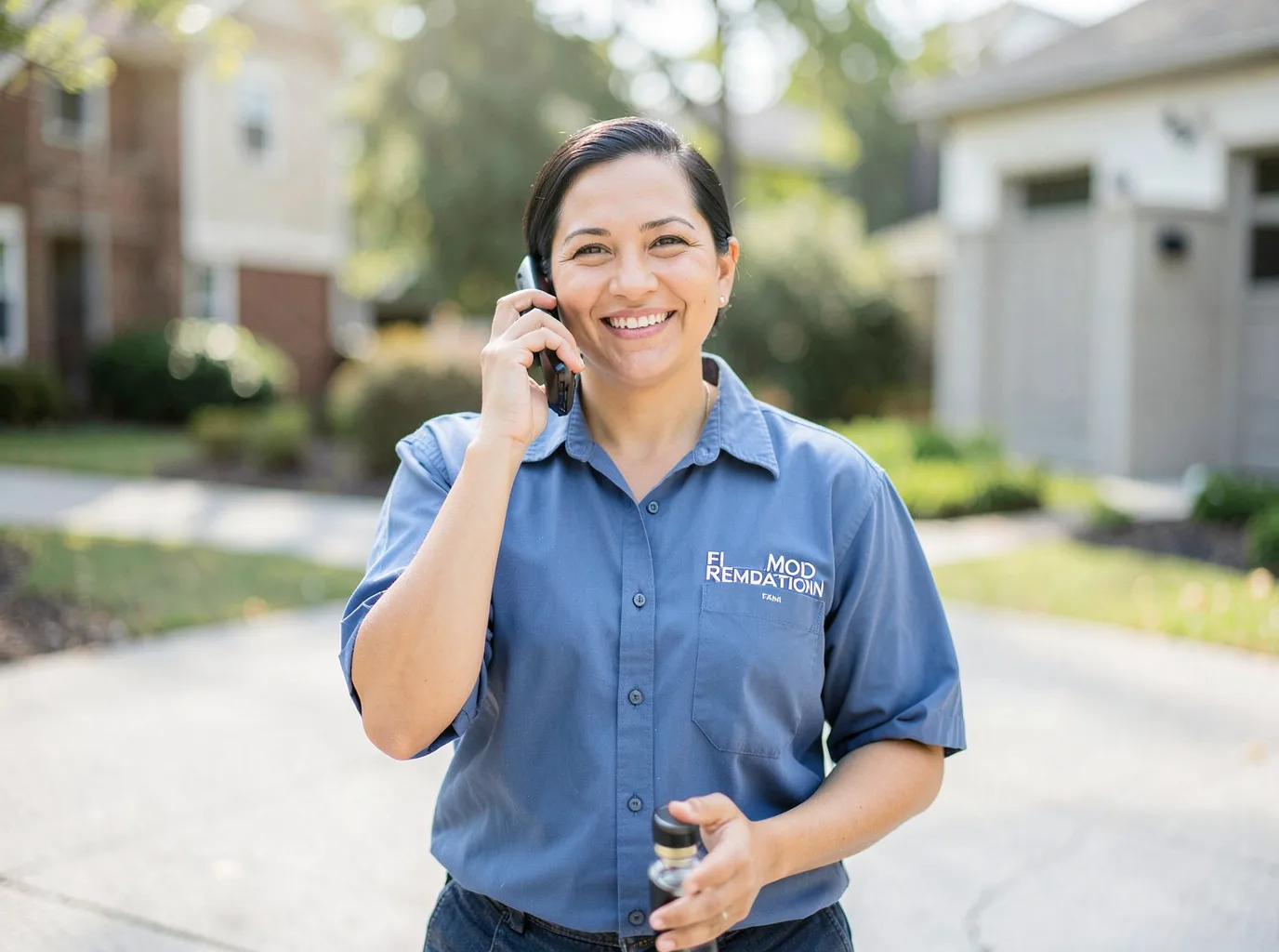 Mold Remediation Harker Heights, TX FAQs